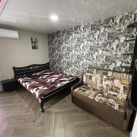 Studio Apartment On Vatutina Winnica Zewnętrze zdjęcie