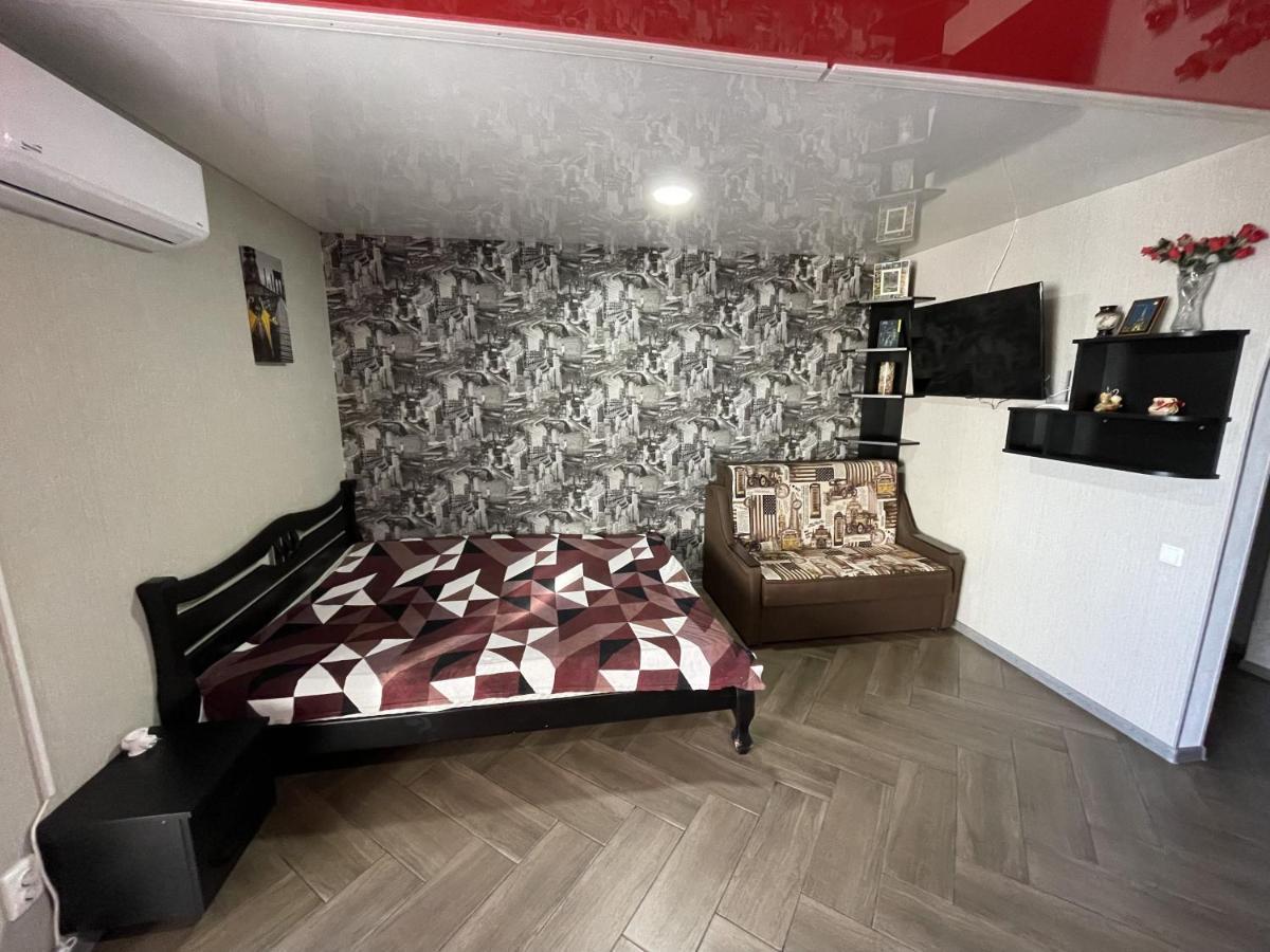 Studio Apartment On Vatutina Winnica Zewnętrze zdjęcie