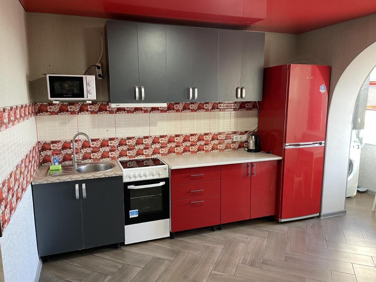 Studio Apartment On Vatutina Winnica Zewnętrze zdjęcie